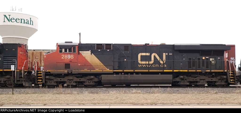 CN 2898